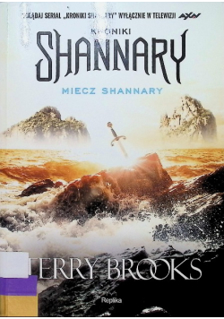 Kroniki Shannary Miecz Shannary