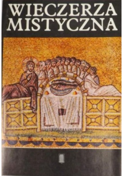 Wieczerza Mistyczna
