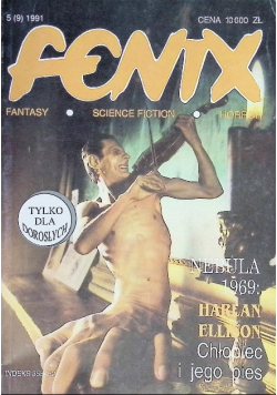 Fenix Nr 5(9) / 91