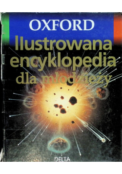 Ilustrowana encyklopedia dla młodzieży