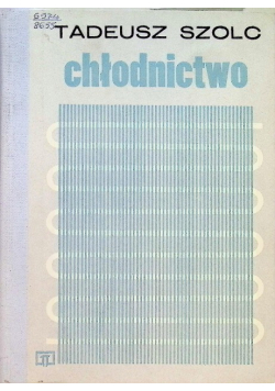 Chłodnictwo