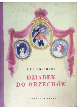 Dziadek do orzechów