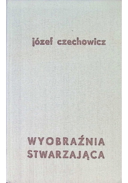 Wyobraźnia stwarzająca
