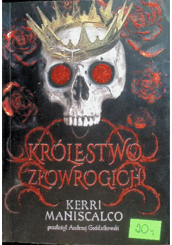 Królestwo Złowrogich