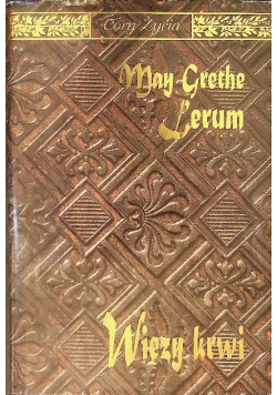 Więzy Krwi