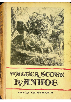 Ivanhoe