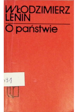 O państwie