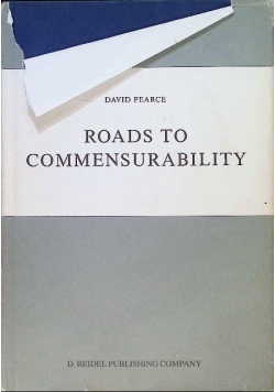 Roads to commensurability