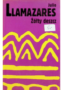 Żółty deszcz