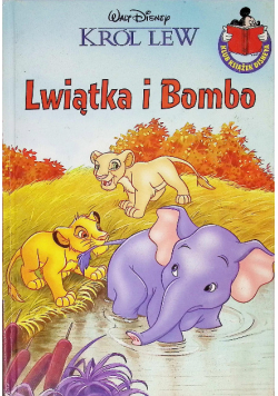 Lwiątka i Bombo