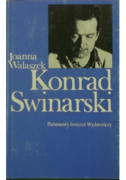 Konrad Swinarski