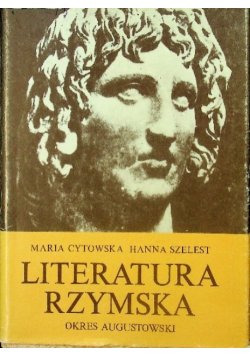 Literatura rzymska okres Augustowski