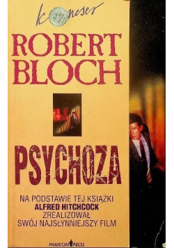 Psychoza