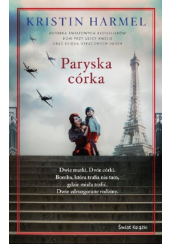 Paryska córka