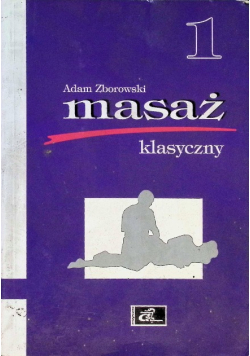 Masaż klasyczny