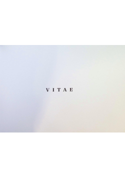 Vitae A. Kozioł