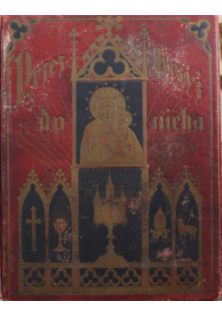 Przez krzyż do nieba 1911 r.