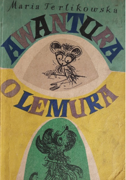 Awantura o Lemura