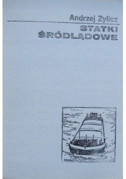 Statki śródlądowe