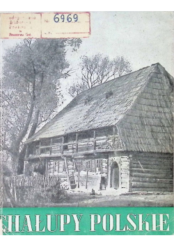 Chałupy Polskie