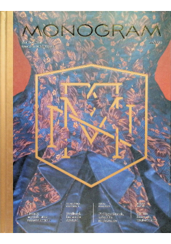 Monogram Nr 9/16