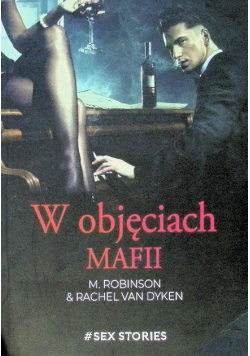 W objęciach mafii