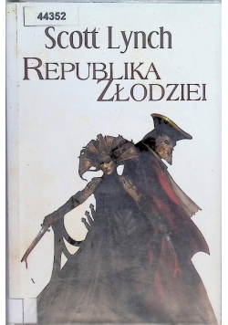 Republika złodziei