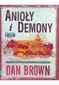 Anioł i demony