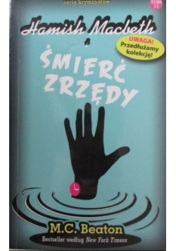 Hamish Macbeth i śmierć zrzędy