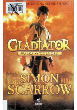 Gladiator Walka o wolność