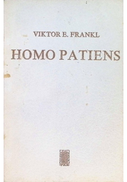 Homo patiens