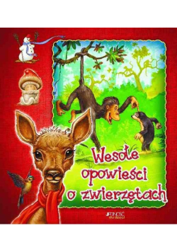 Wesołe opowieści o zwierzętach