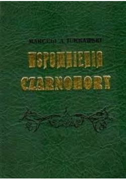 Wspomnienia Czarnohory