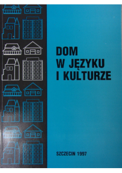 Dom w języku i kulturze