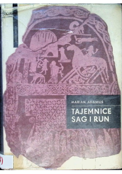 Tajemnice sag i run