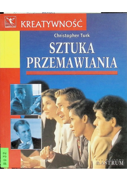 Sztuka przemawiania