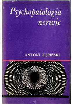 Psychopatologia nerwic