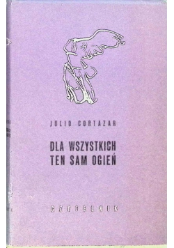 Dla wszystkich ten sam ogień