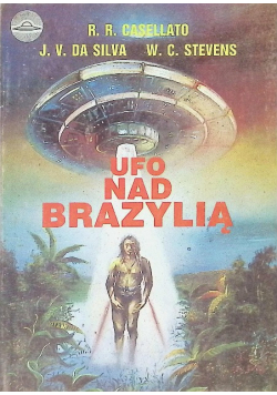Ufo nad Brazylią