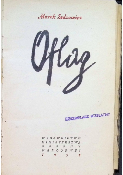 Oflag