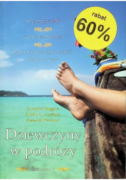 Dziewczyny w podróży