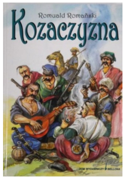 Kozaczyzna