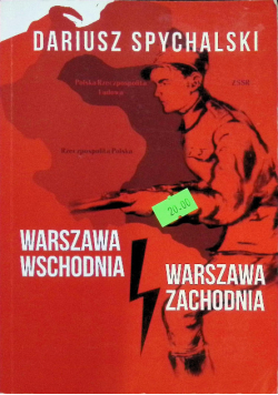 Warszawa Wschodnia Warszawa Zachodnia