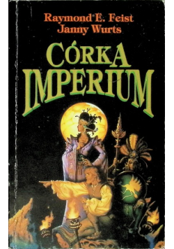 Córka imperium