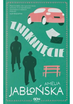 Zniknięcie