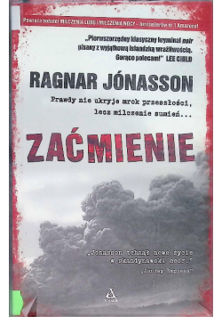 Zaćmienie