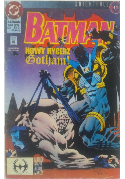 Batman Nr 6 / 1996