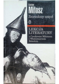 Zniewolony umysł