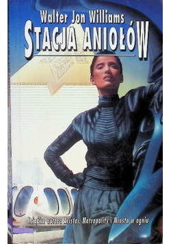 Stacja aniołów