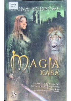 Magia kąsa
